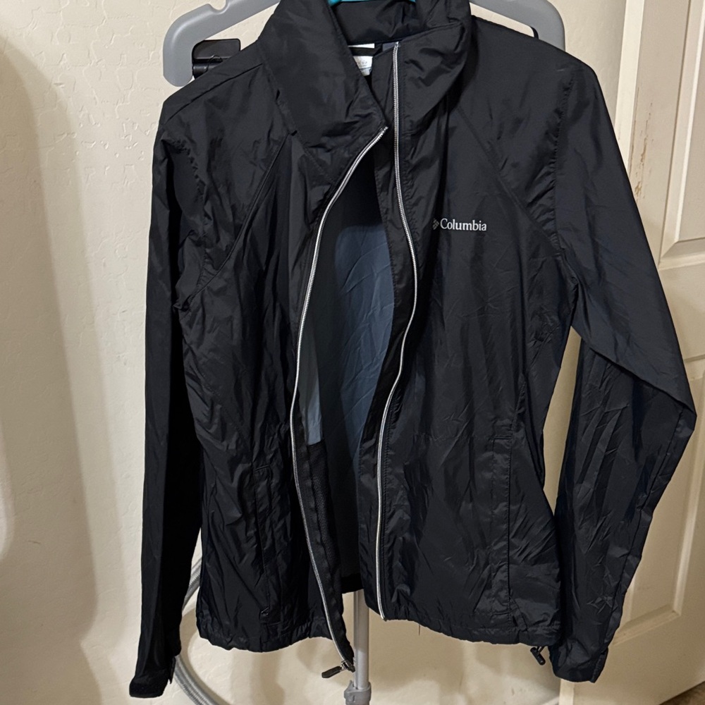 Columbia Women's Black Ski Jacket